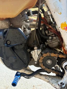 Husqvarna TE, снимка 7