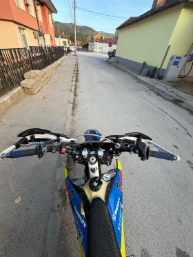 Husqvarna TE, снимка 8