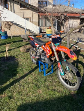 Ktm SX, снимка 3