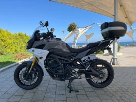 Yamaha Mt-09 Tracer 900 GT, снимка 2