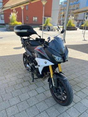 Yamaha Mt-09 Tracer 900 GT, снимка 10