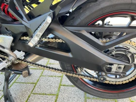 Yamaha Mt-09 Tracer 900 GT, снимка 14