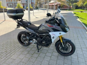 Yamaha Mt-09 Tracer 900 GT, снимка 6