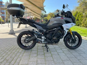 Yamaha Mt-09 Tracer 900 GT, снимка 5