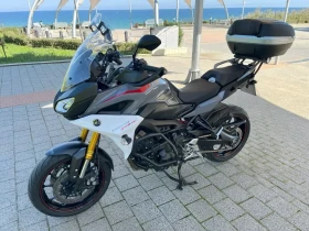 Yamaha Mt-09 Tracer 900 GT, снимка 1