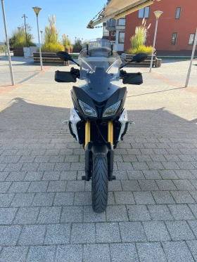 Yamaha Mt-09 Tracer 900 GT, снимка 9