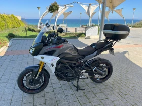 Yamaha Mt-09 Tracer 900 GT, снимка 7