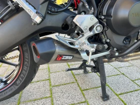 Yamaha Mt-09 Tracer 900 GT, снимка 12