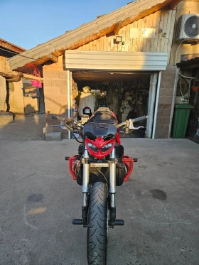 Honda Cbr F4i sport stunt , снимка 5