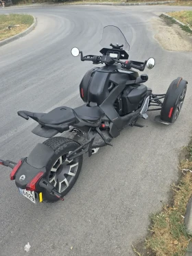 Обява за продажба на Can-Am Ryker 900 ~17 200 лв. - изображение 6