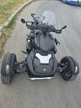 Обява за продажба на Can-Am Ryker 900 ~17 200 лв. - изображение 4