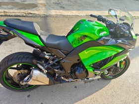 Kawasaki Z 1000 SX | Mobile.bg    8