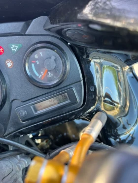 Обява за продажба на Honda Cbr ~3 500 лв. - изображение 8