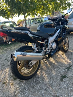 Обява за продажба на Honda Cbr ~3 500 лв. - изображение 1