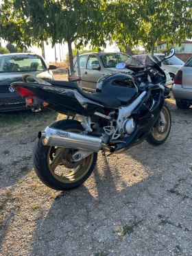 Обява за продажба на Honda Cbr ~3 500 лв. - изображение 5