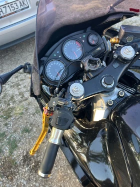 Обява за продажба на Honda Cbr ~3 500 лв. - изображение 7