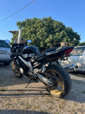 Обява за продажба на Honda Cbr ~3 500 лв. - изображение 6