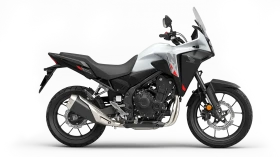 Honda Cb 500 NX500 2025!!km= 0!! Euro5+  | Mobile.bg    2