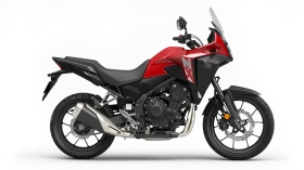 Honda Cb 500 NX500 2025!!km= 0!! Euro5+ 