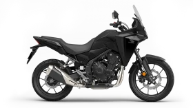 Honda Cb 500 NX500 2025!!km= 0!! Euro5+  | Mobile.bg    3