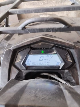 Обява за продажба на Cfmoto 450 450 S T3B ~8 250 лв. - изображение 4