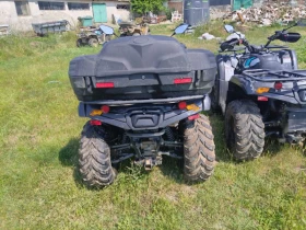 Обява за продажба на Cfmoto 450 450 S T3B ~8 250 лв. - изображение 1
