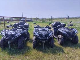 Обява за продажба на Cfmoto 450 450 S T3B ~8 250 лв. - изображение 3