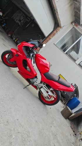 Yamaha YZF-R1 Thunderace, снимка 2