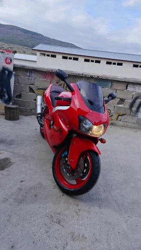 Yamaha YZF-R1 Thunderace, снимка 3