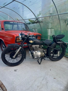 Awo 425 ТУРИСТ - изображение 1