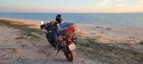 Honda Varadero XL1000V, снимка 4
