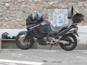 Honda Varadero XL1000V, снимка 8
