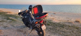 Honda Varadero XL1000V, снимка 5