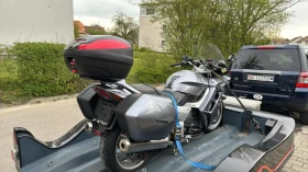 Yamaha Fjr, снимка 4 - Мотоциклети и мототехника - 53619153