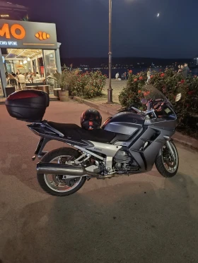 Yamaha Fjr