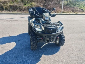 Suzuki KingQuad 750 AXI, снимка 5