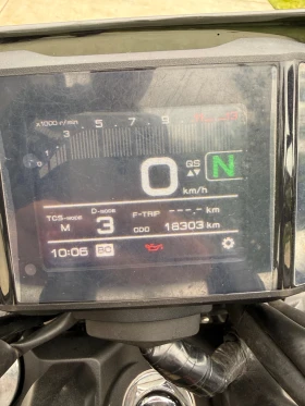 Yamaha Mt-09 2023  | Mobile.bg � ����� ������ 14
