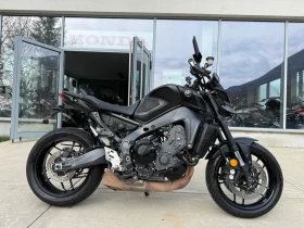 Yamaha Mt-09 2023 