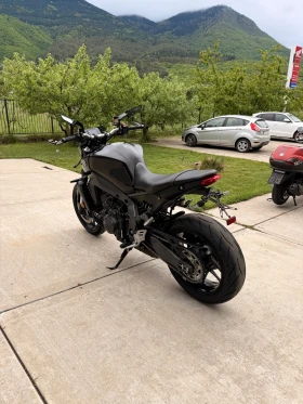 Yamaha Mt-09 2023  | Mobile.bg � ����� ������ 6