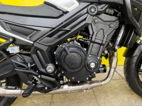 Keeway RKV MBP M502N | Auto.bg — изображение 12