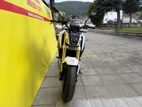 Keeway RKV MBP M502N | Auto.bg — изображение 9