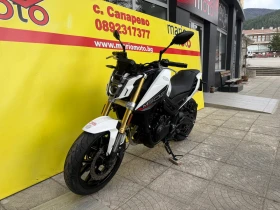 Keeway RKV MBP M502N | Auto.bg — изображение 7