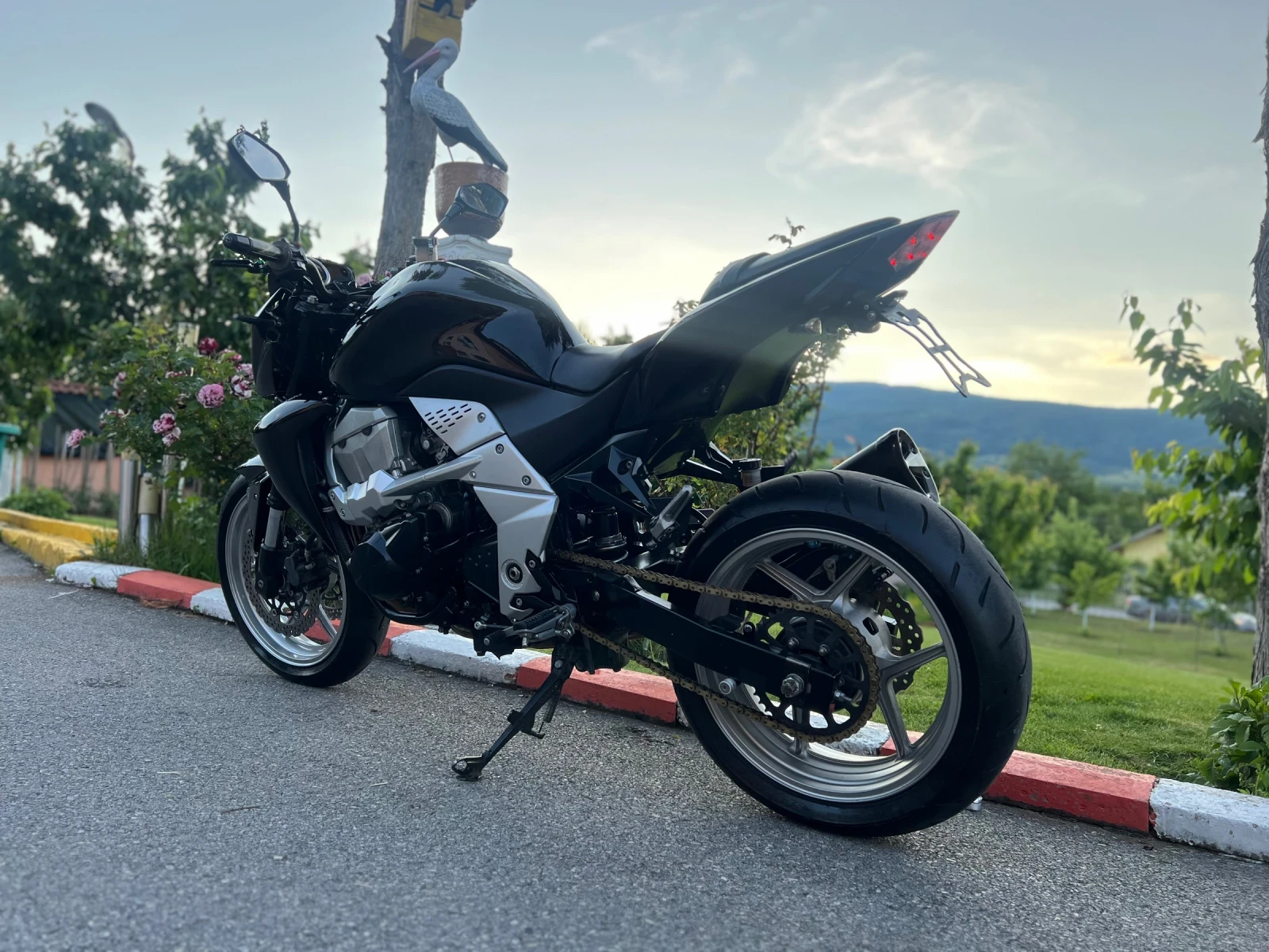 Kawasaki Z Z 750 !!!TOP!!! - изображение 2