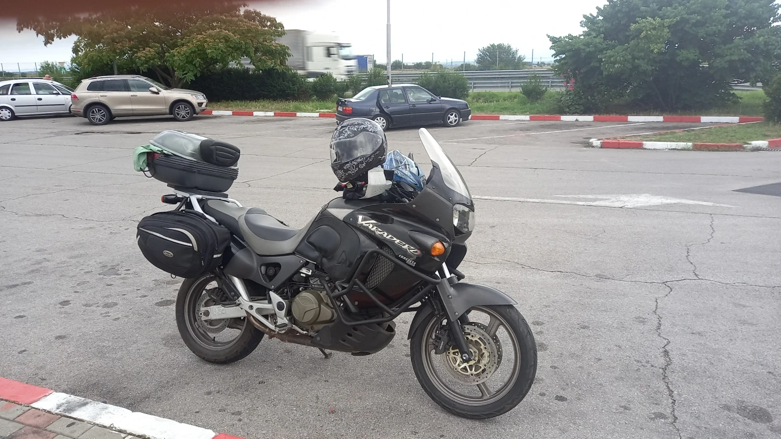 Honda Varadero XL1000V | Mobile.bg � ����������� 1