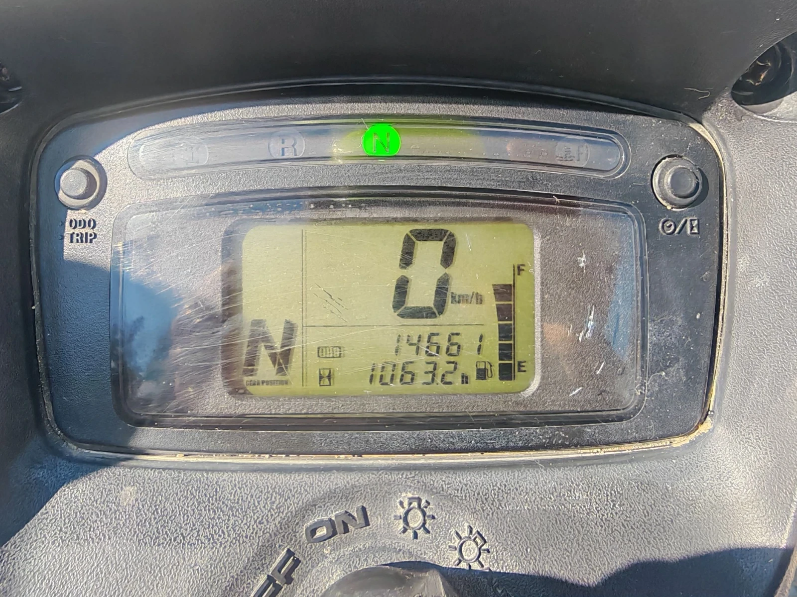 Suzuki KingQuad 750 AXI - изображение 6