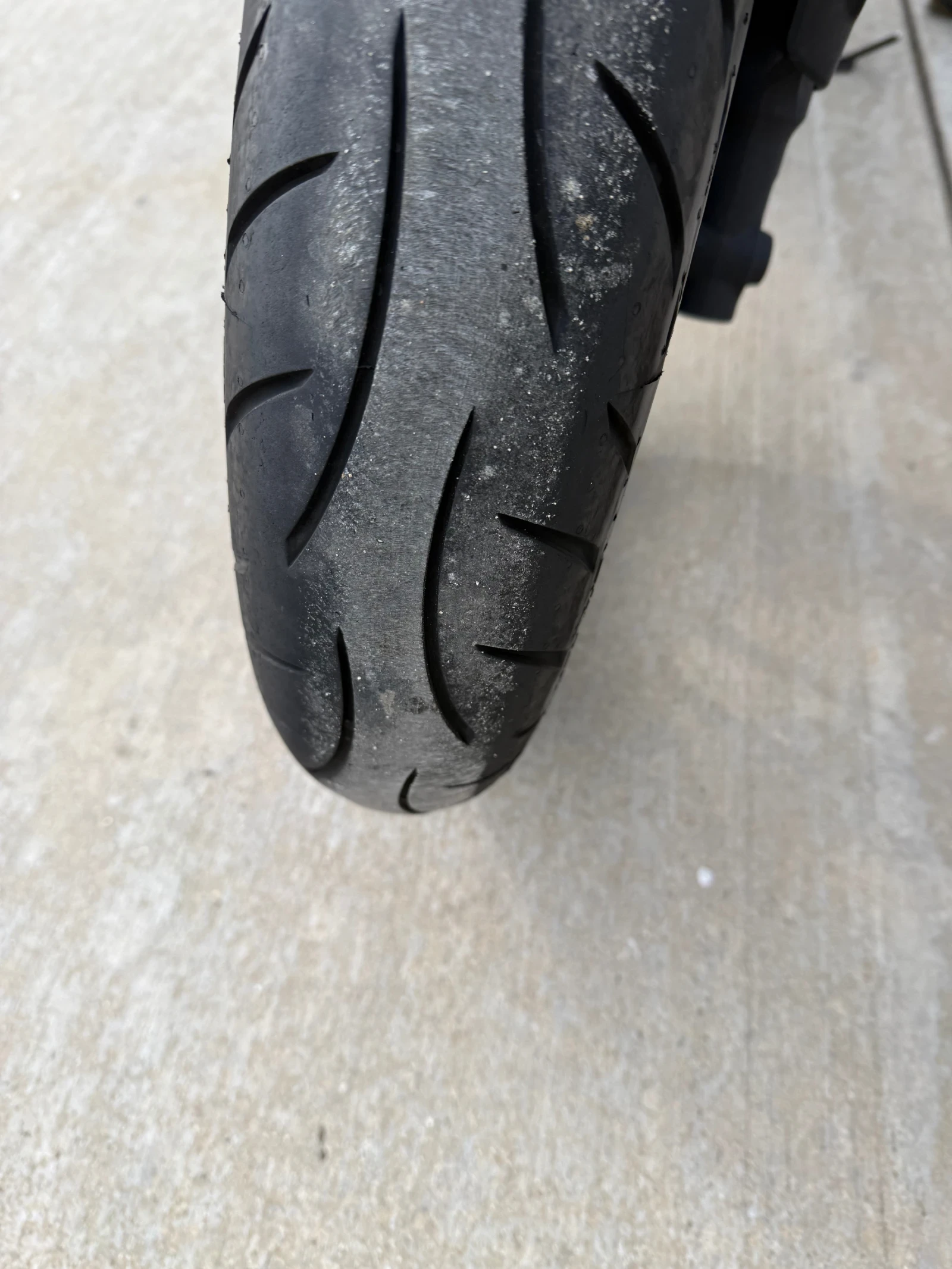 Yamaha Mt-09 2023 , снимка 14 - Мотоциклети и мототехника - 53915944