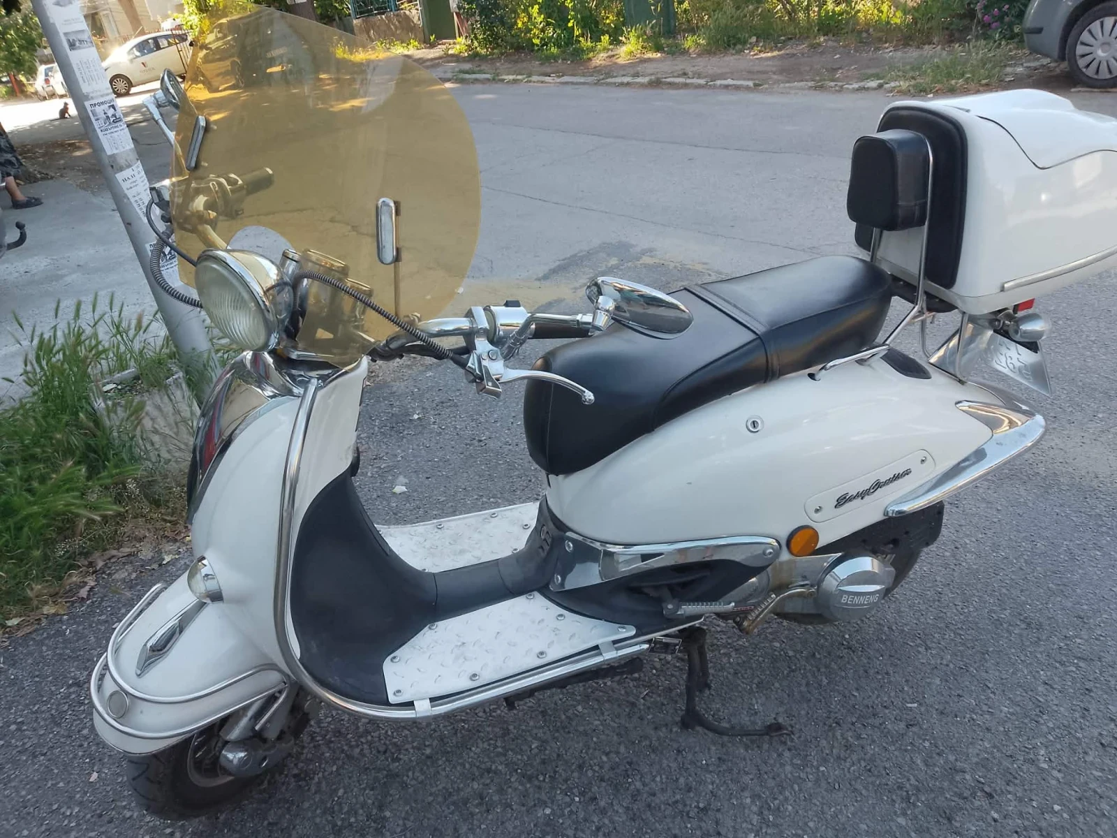 Znen FB 125T | Mobile.bg � ����������� 1