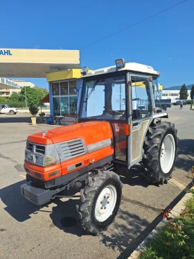 ����� �� �������� �� ������� Kubota