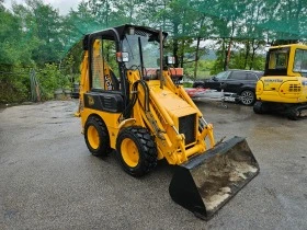      JCB 1CX-HF- 