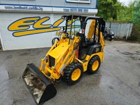      JCB 1CX-HF- 